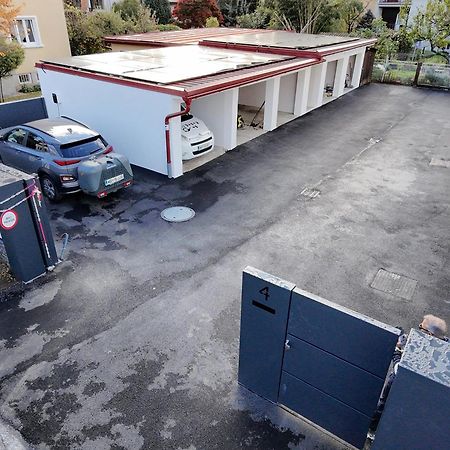 Casa Box Premium Free Garage Apartman Maribor Kültér fotó