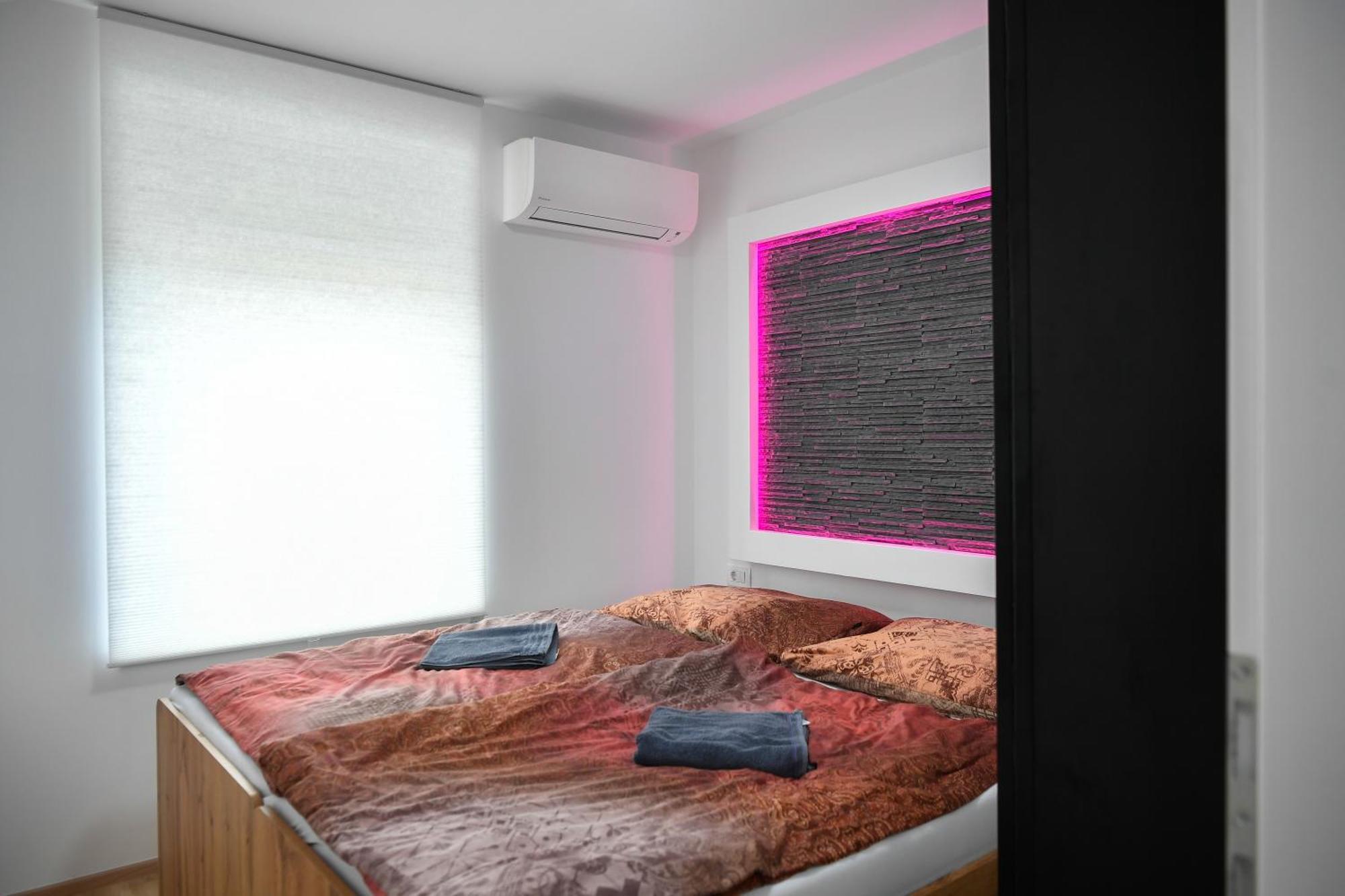 Casa Box Premium Free Garage Apartman Maribor Kültér fotó