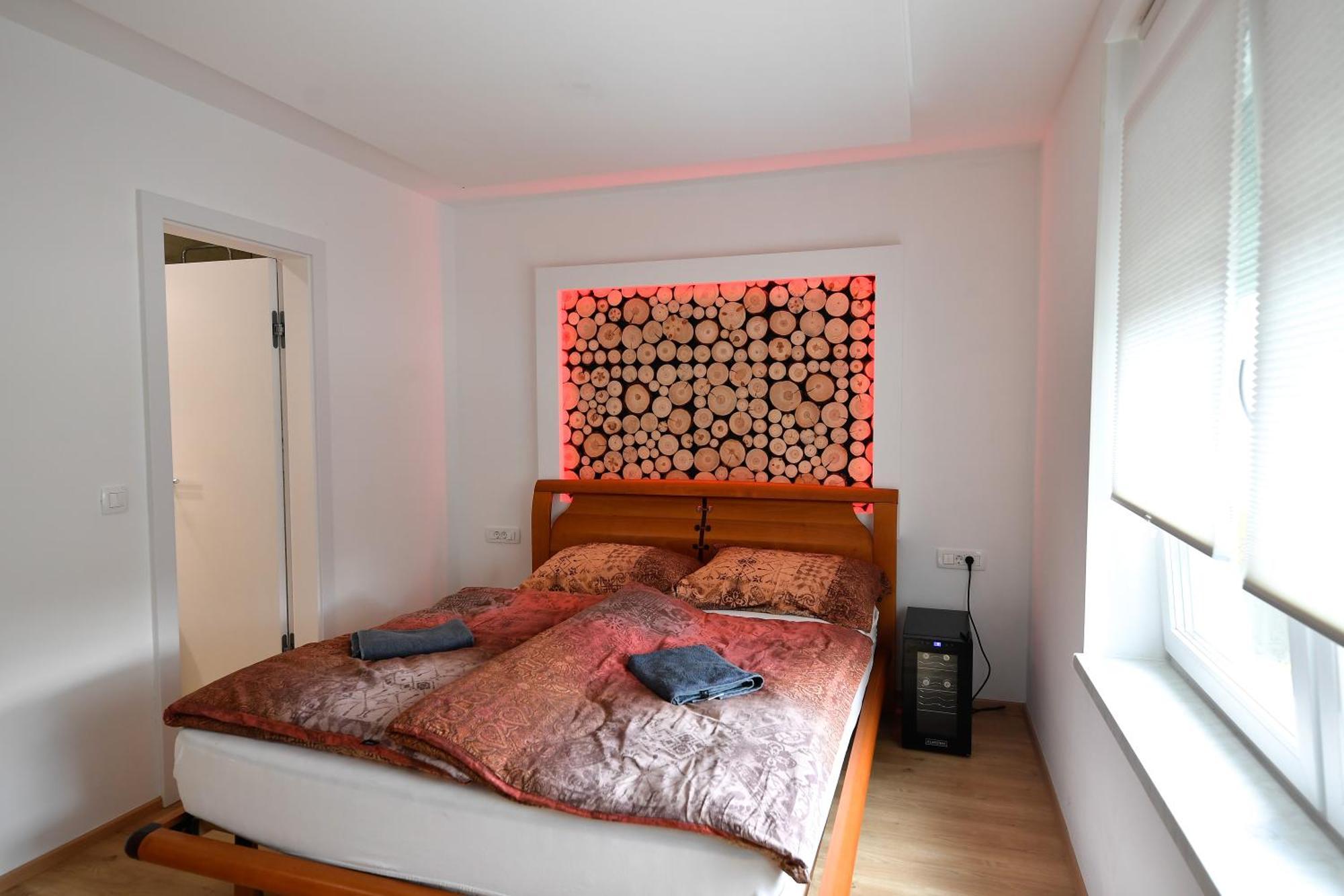Casa Box Premium Free Garage Apartman Maribor Kültér fotó