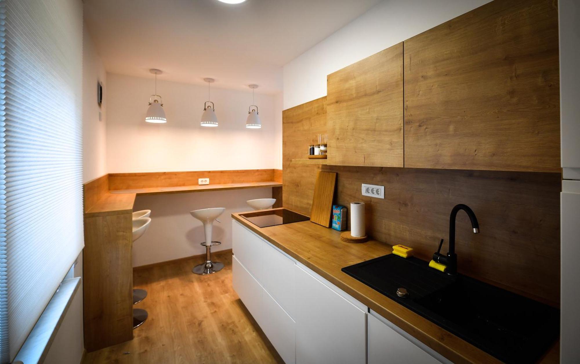 Casa Box Premium Free Garage Apartman Maribor Kültér fotó